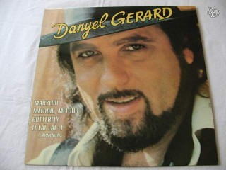 Danyel Gérard picture, image, poster